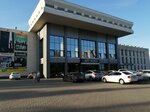 Молодежный волейбольный клуб Владимир (Severnaya Street, 2А), sports club