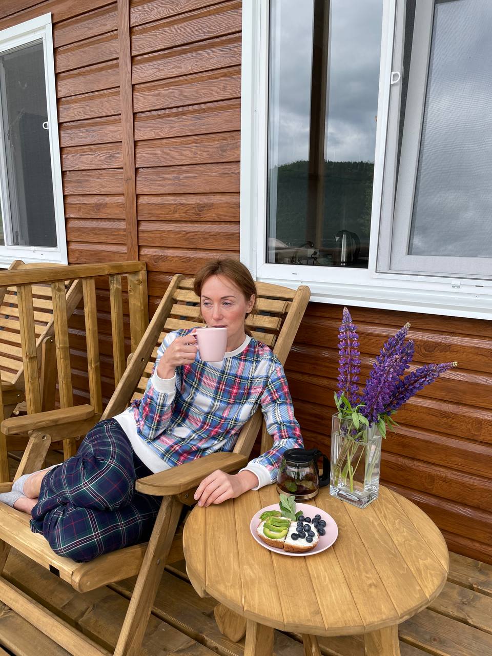 Фото У капитана Флинта