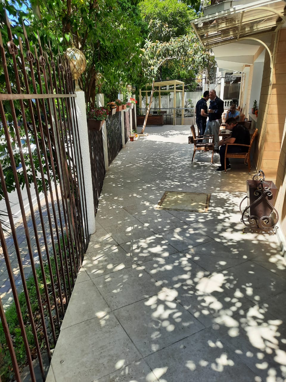 Фото АрМара