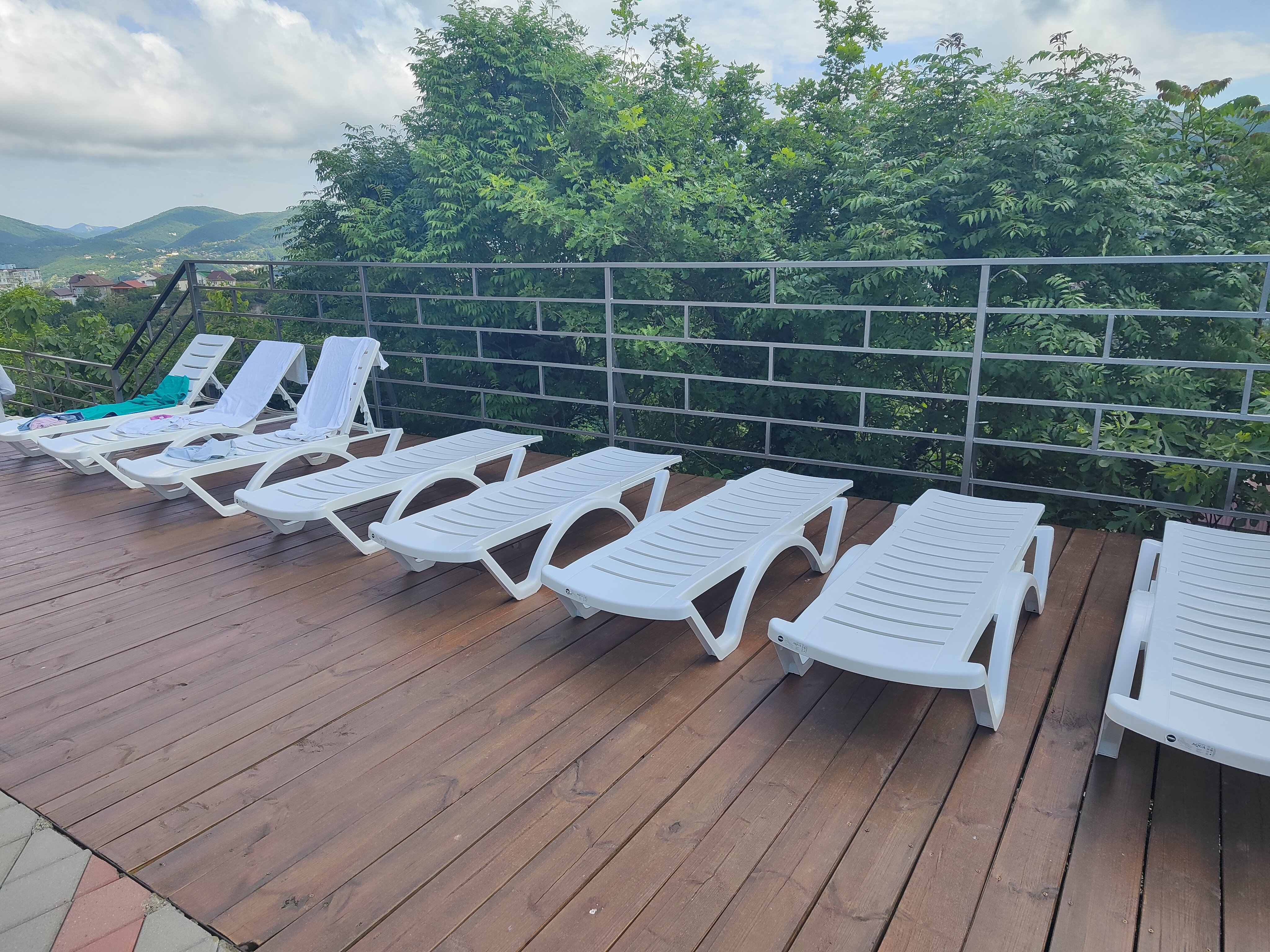 Фото Звездный