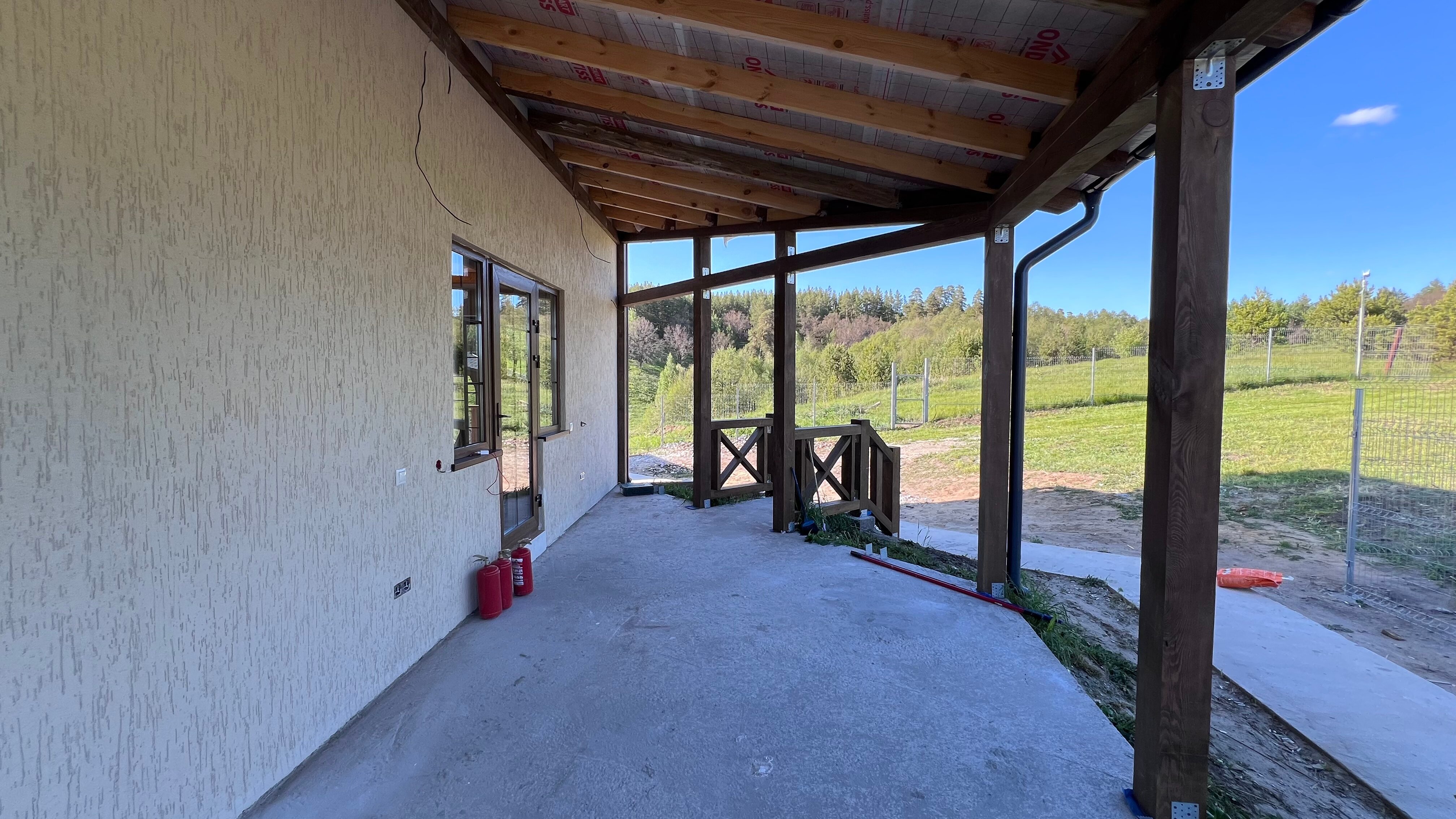 Фото Шале Лекаря