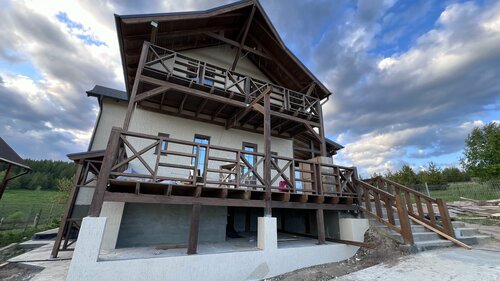 Усадьба Горки  фото 8