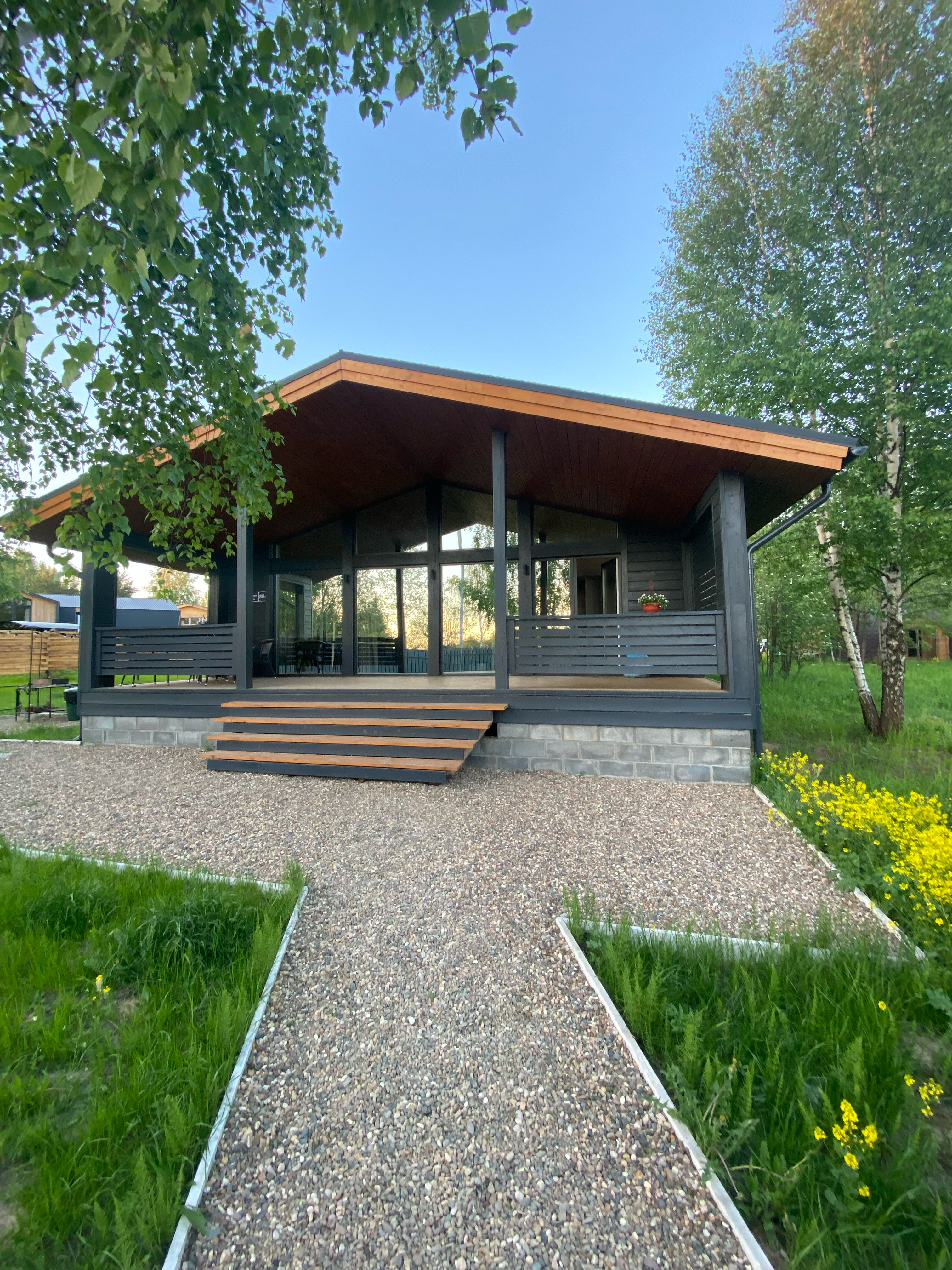 Фото Friends & Family