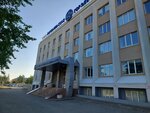 Barnaulskaya setevaya kompaniya (Polzunova Street, 50) ، إمدادات الطاقة