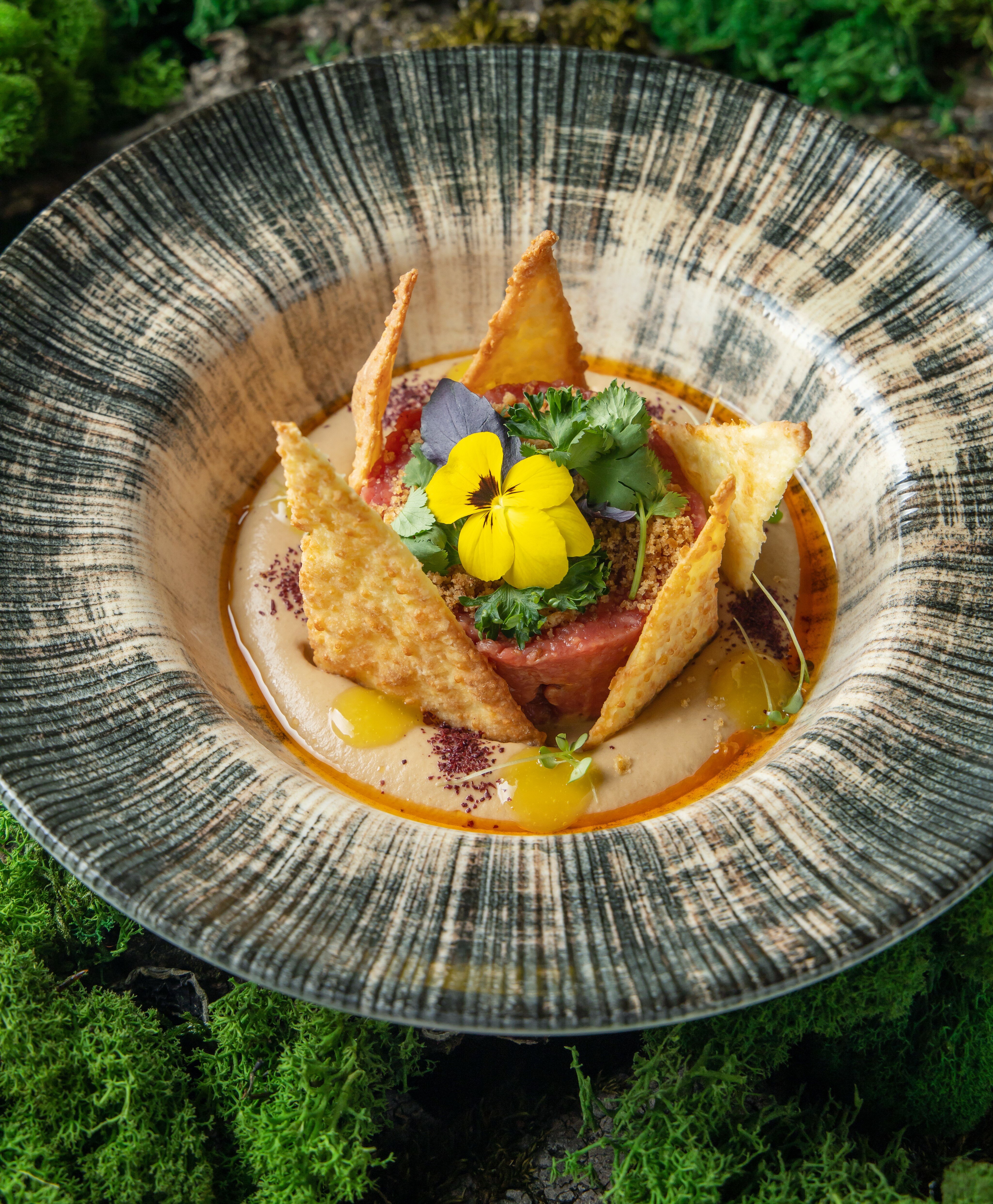 Фото Кедровый бор