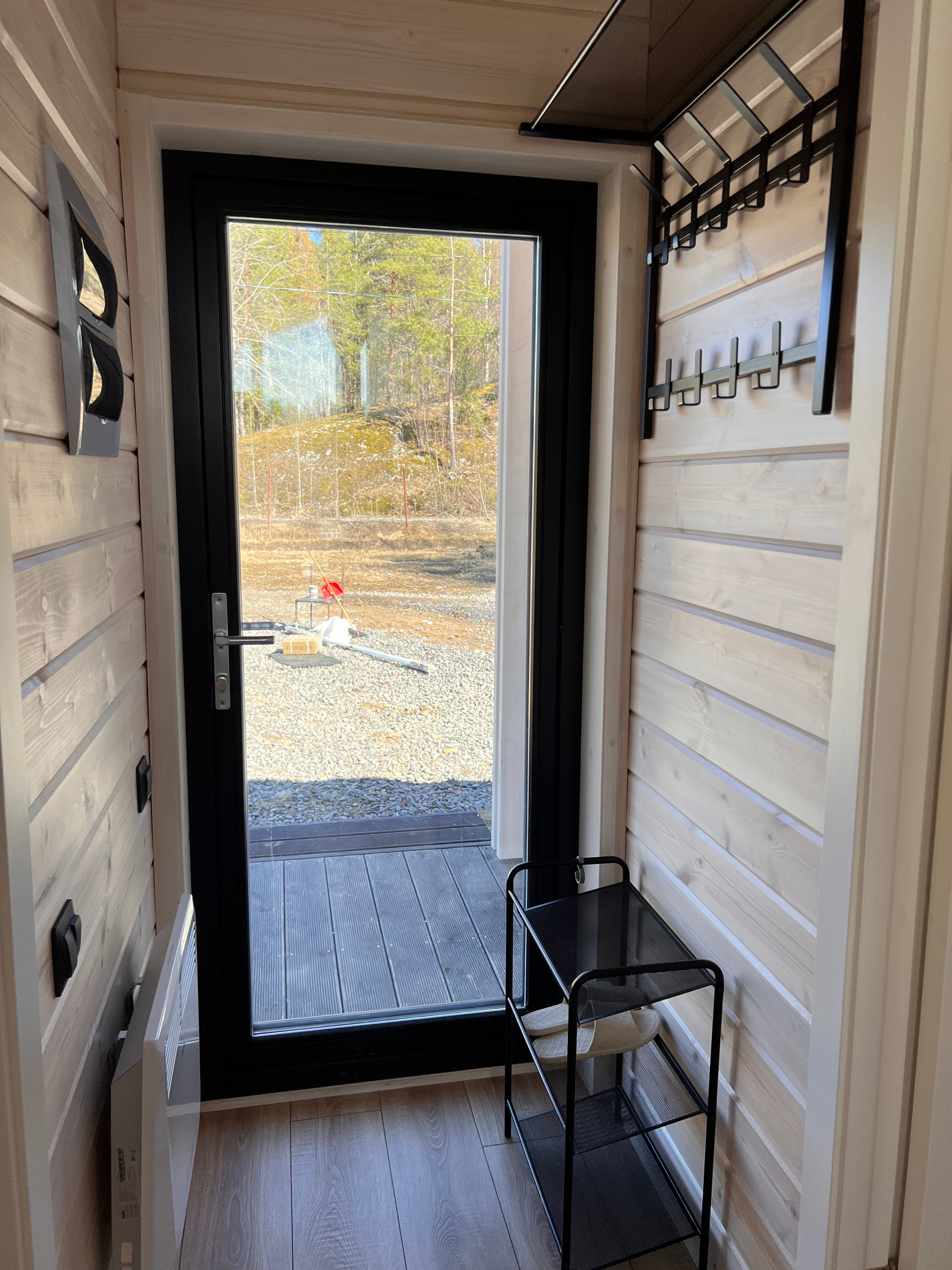 Фото Карельский фьорд