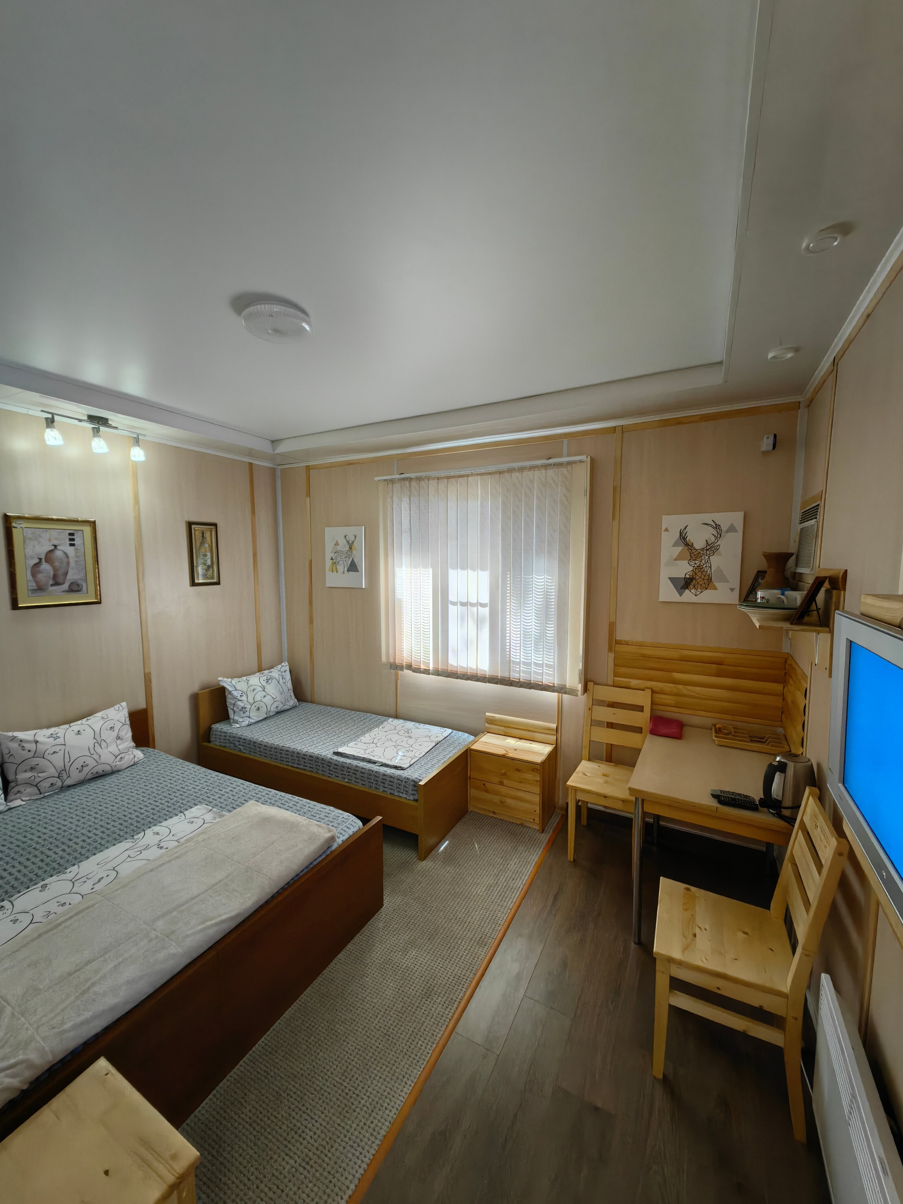 Фото Территория Комфорта