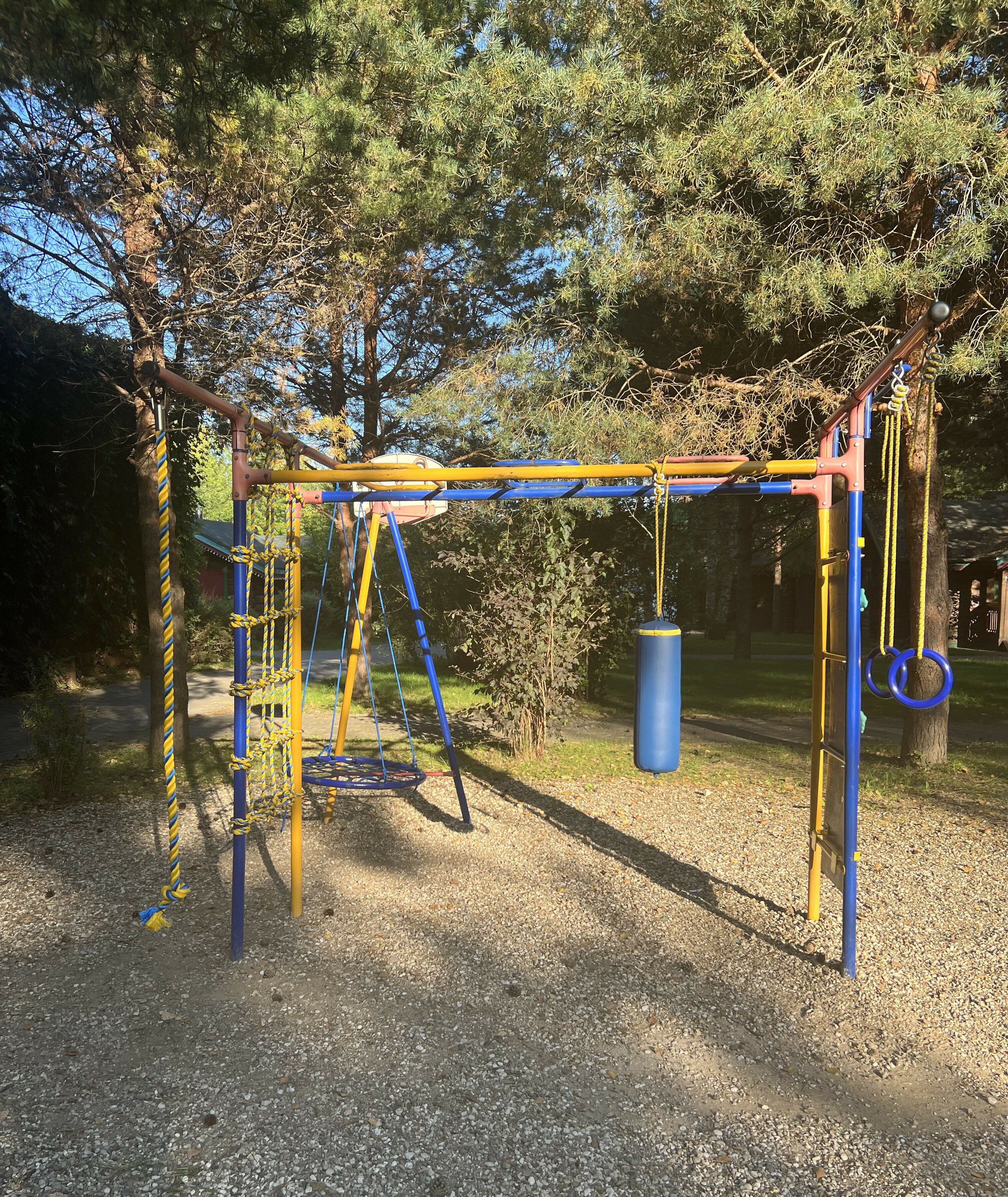 Фото Большая Волга