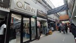 Queen (MKAD, 14th kilometre, 2с63), clothing store