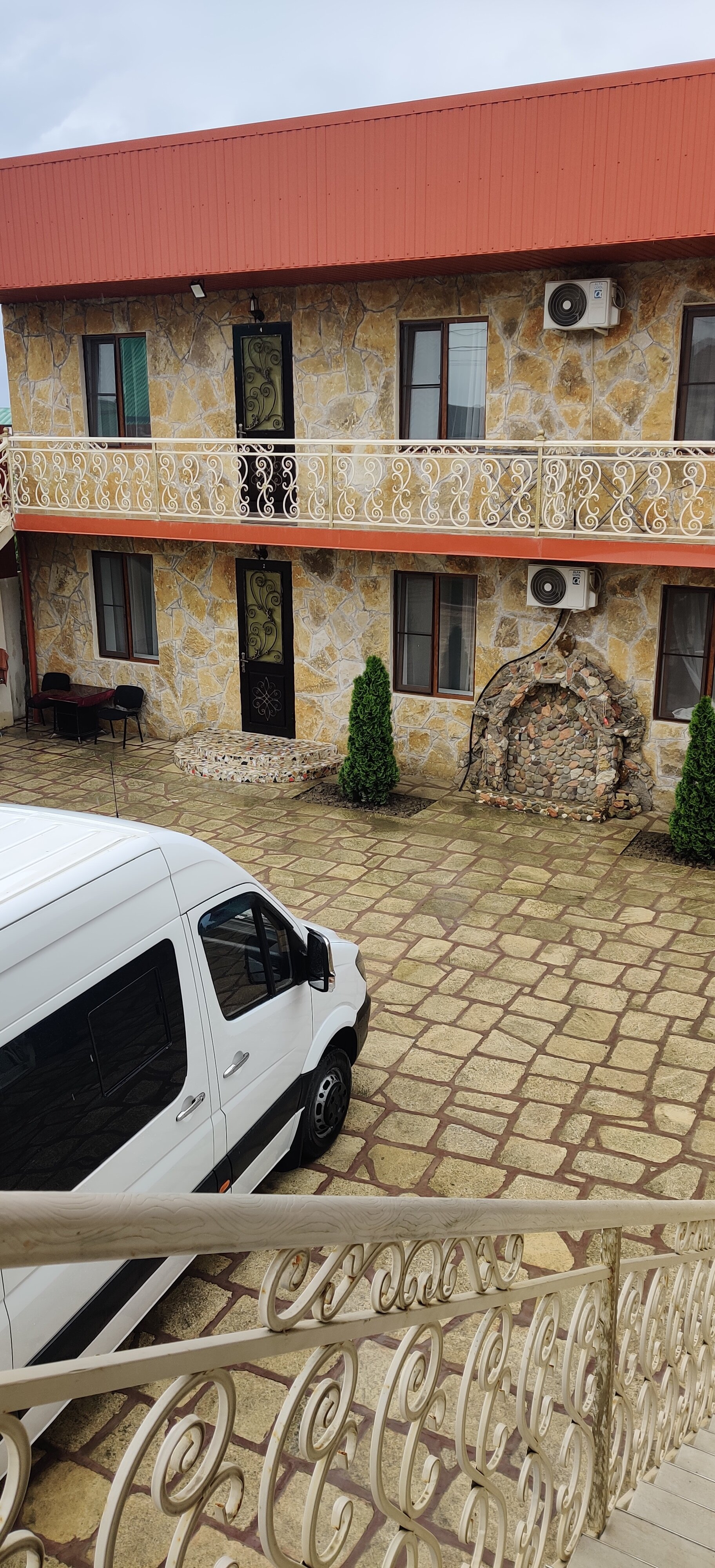 Фото Семейный Отдых