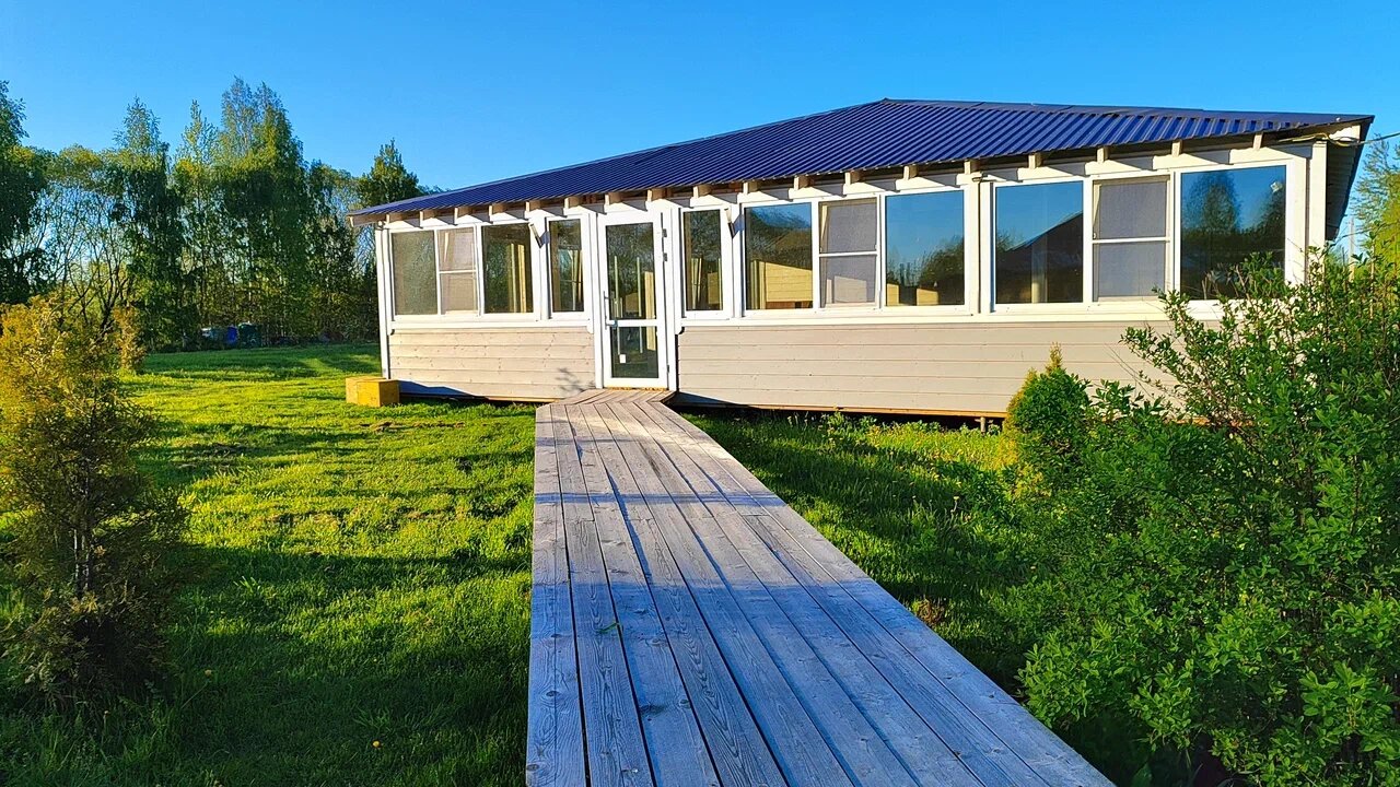 Фото База отдыха Ильмень