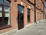 Экография (Obvodnogo Kanala Embankment, 199-201), real estate agency