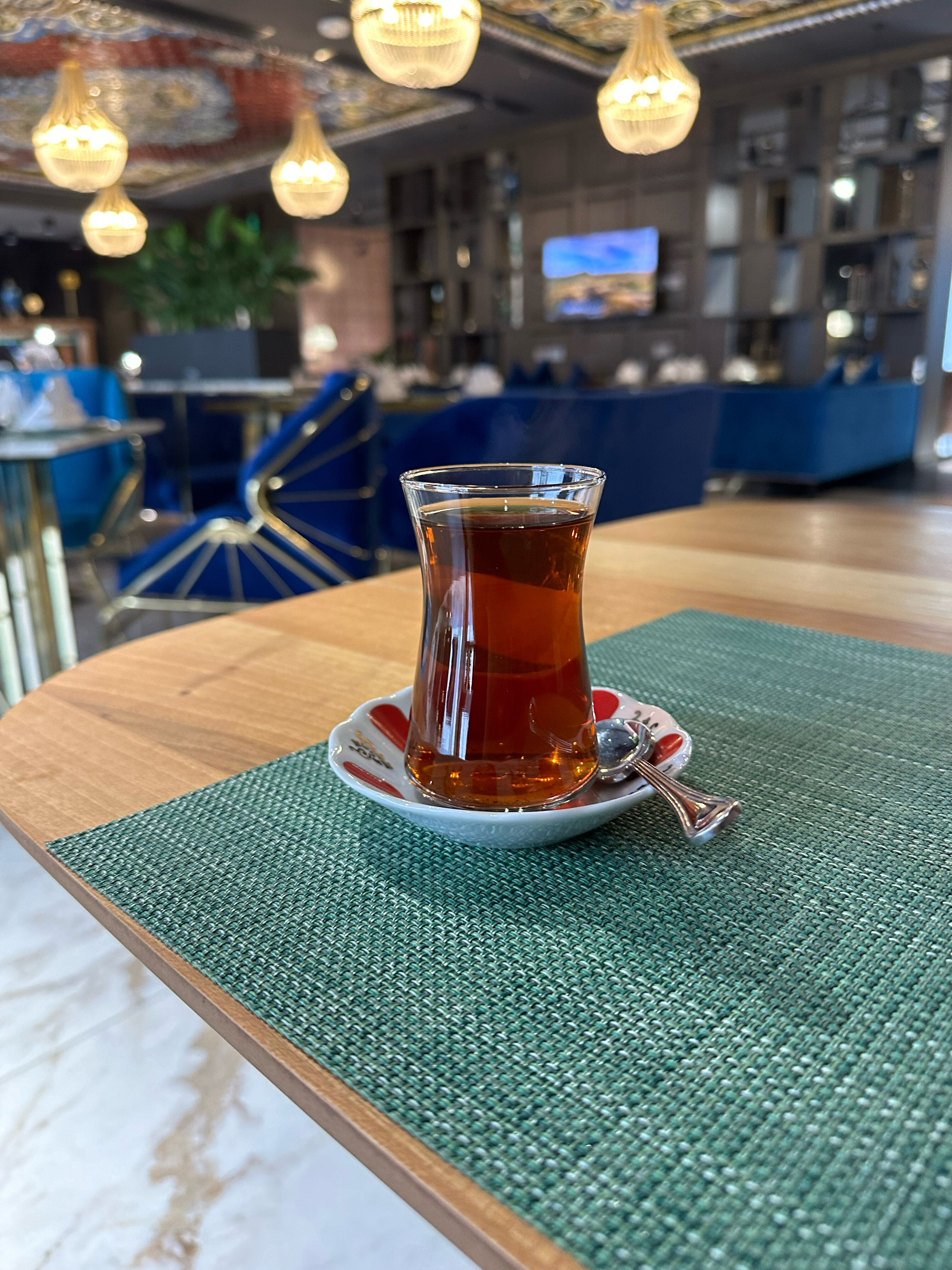 Фото Bentley Hotel Tashkent