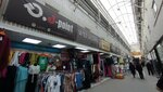 J-point (MKAD, 14th kilometre, 2с63), clothing store