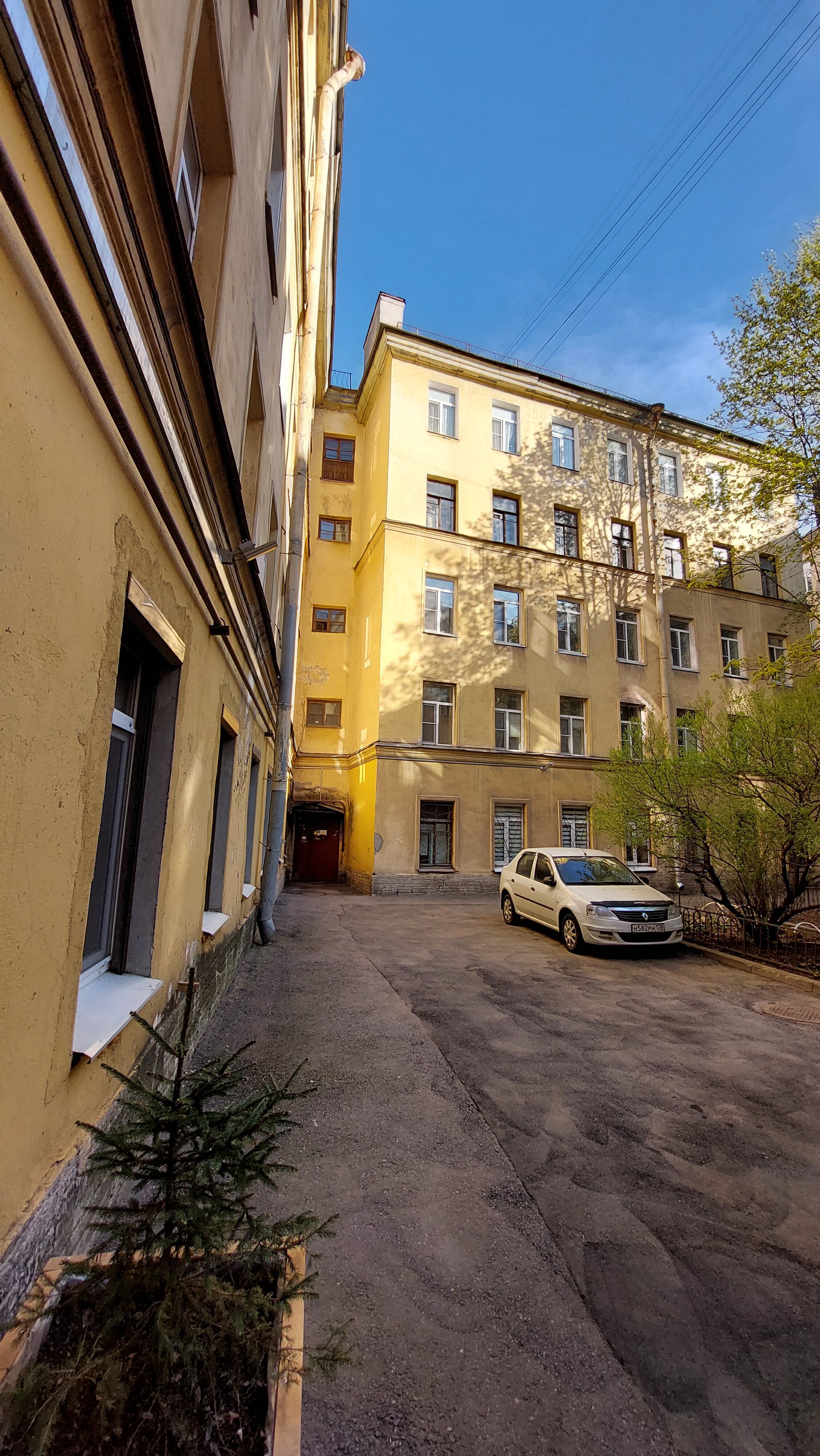 Фото Лидваль