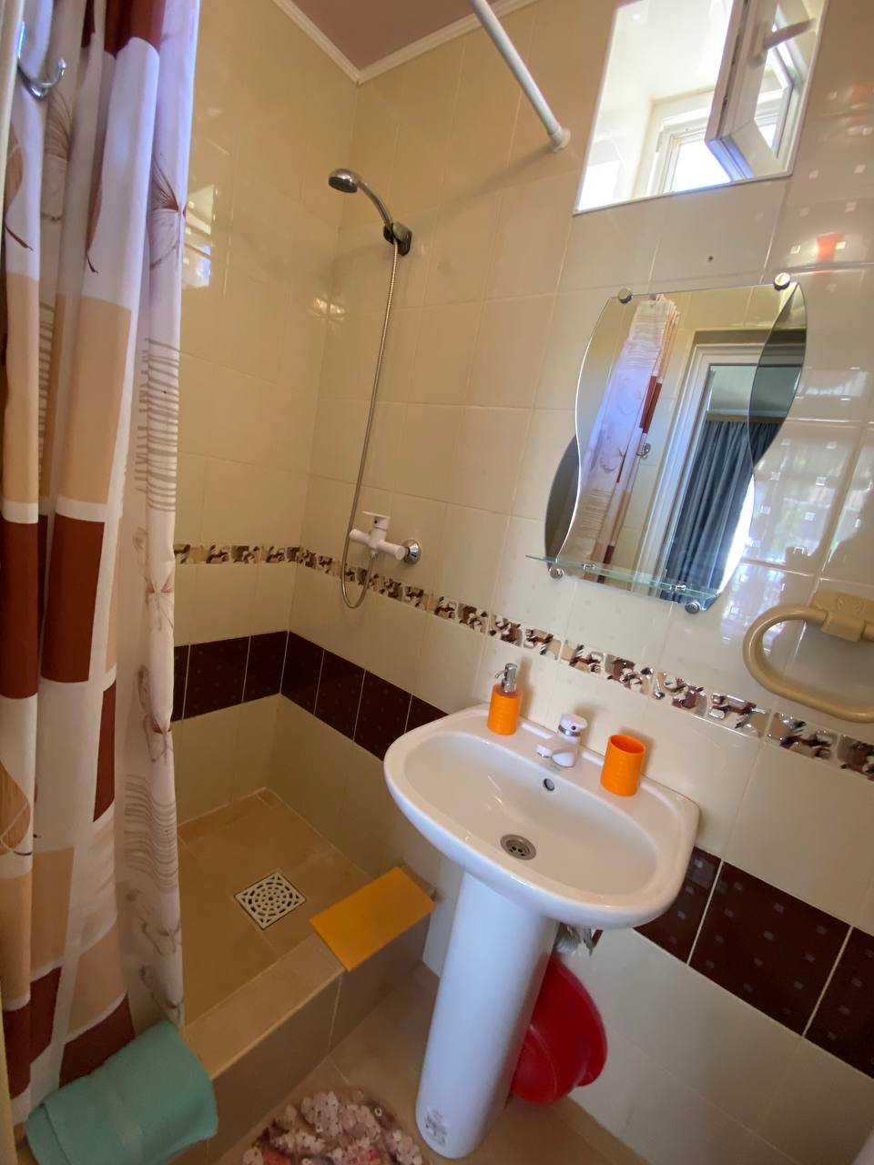 Фото Гостевой дом Виктория