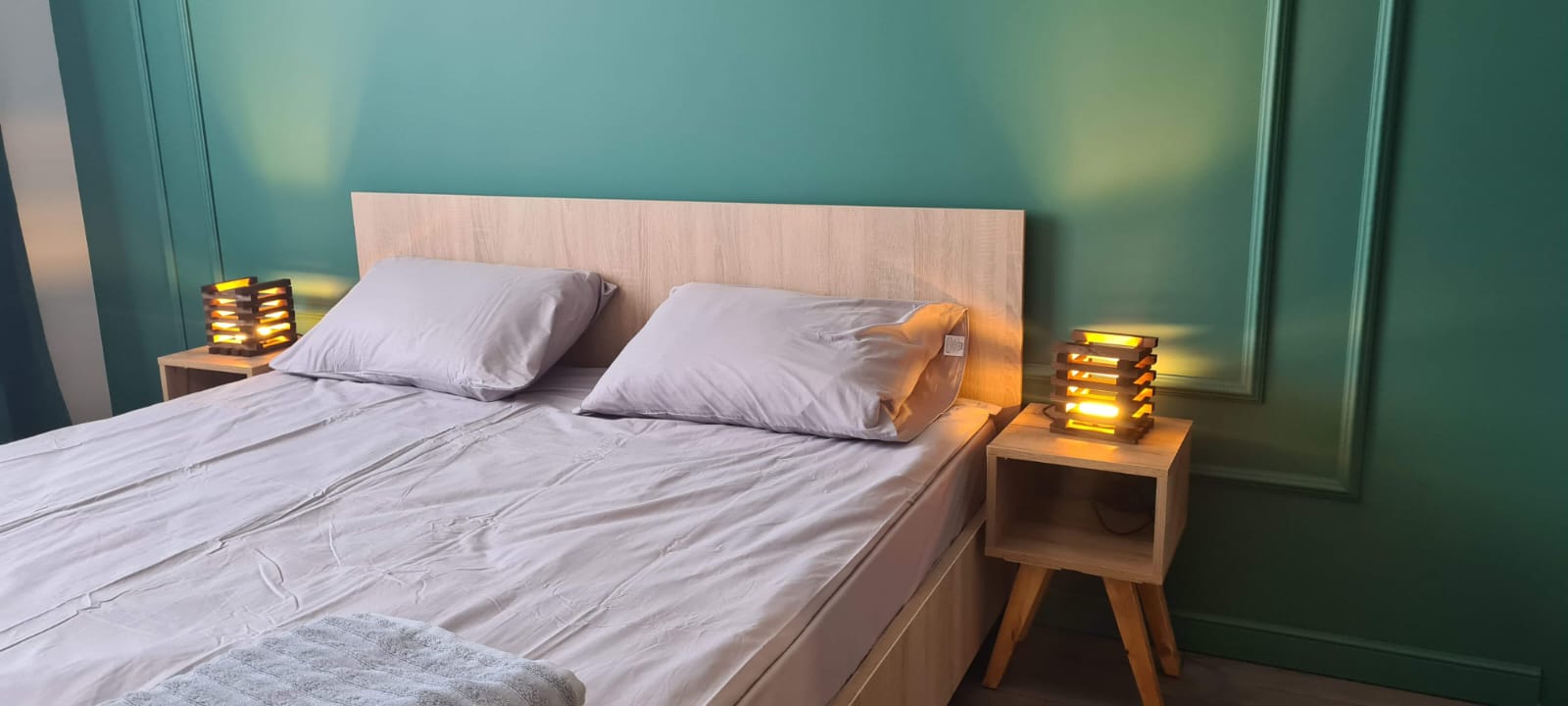 Фото Квартира с дизайнерским ремонтом в Центральном районе