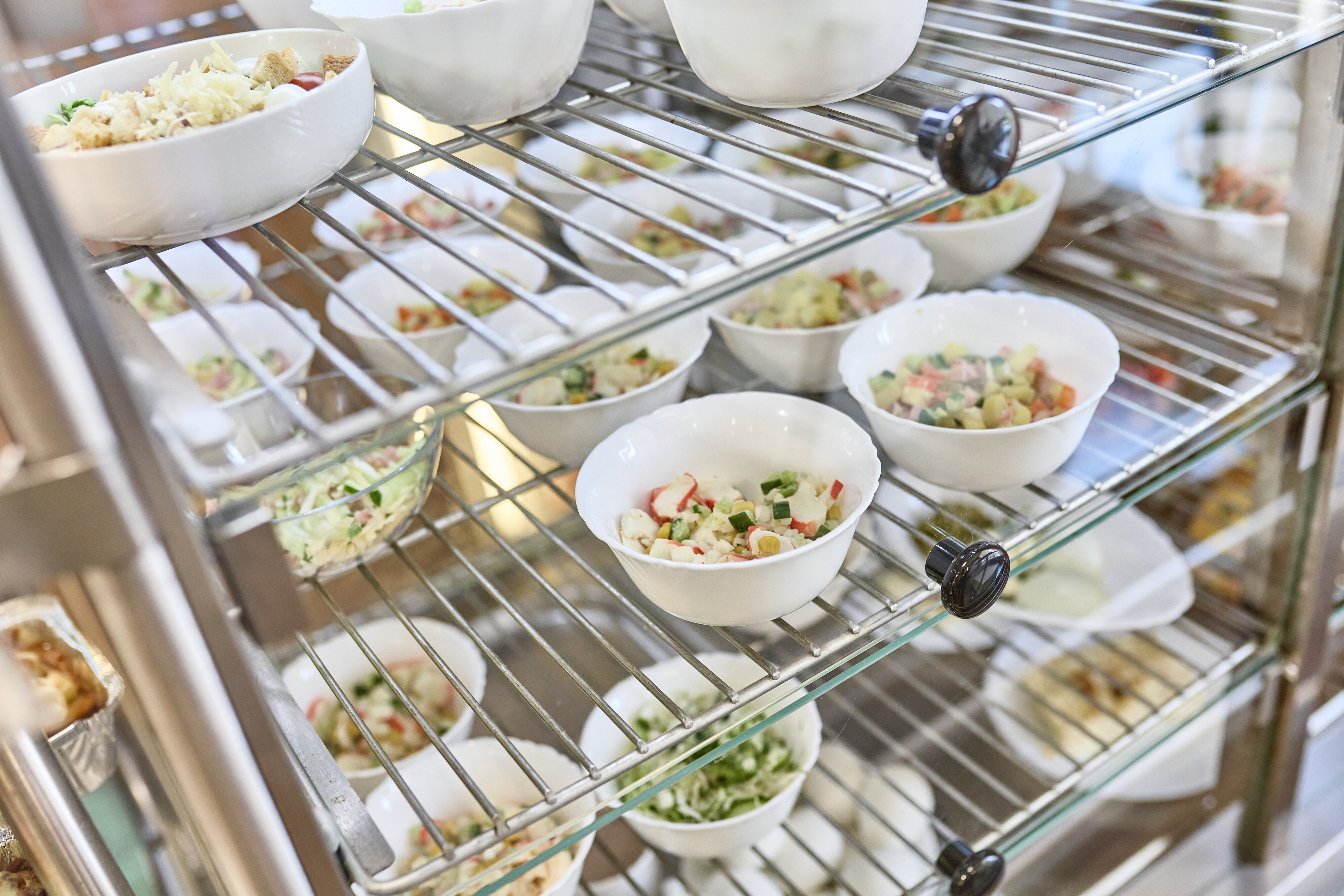 Фото Кросс Мотель