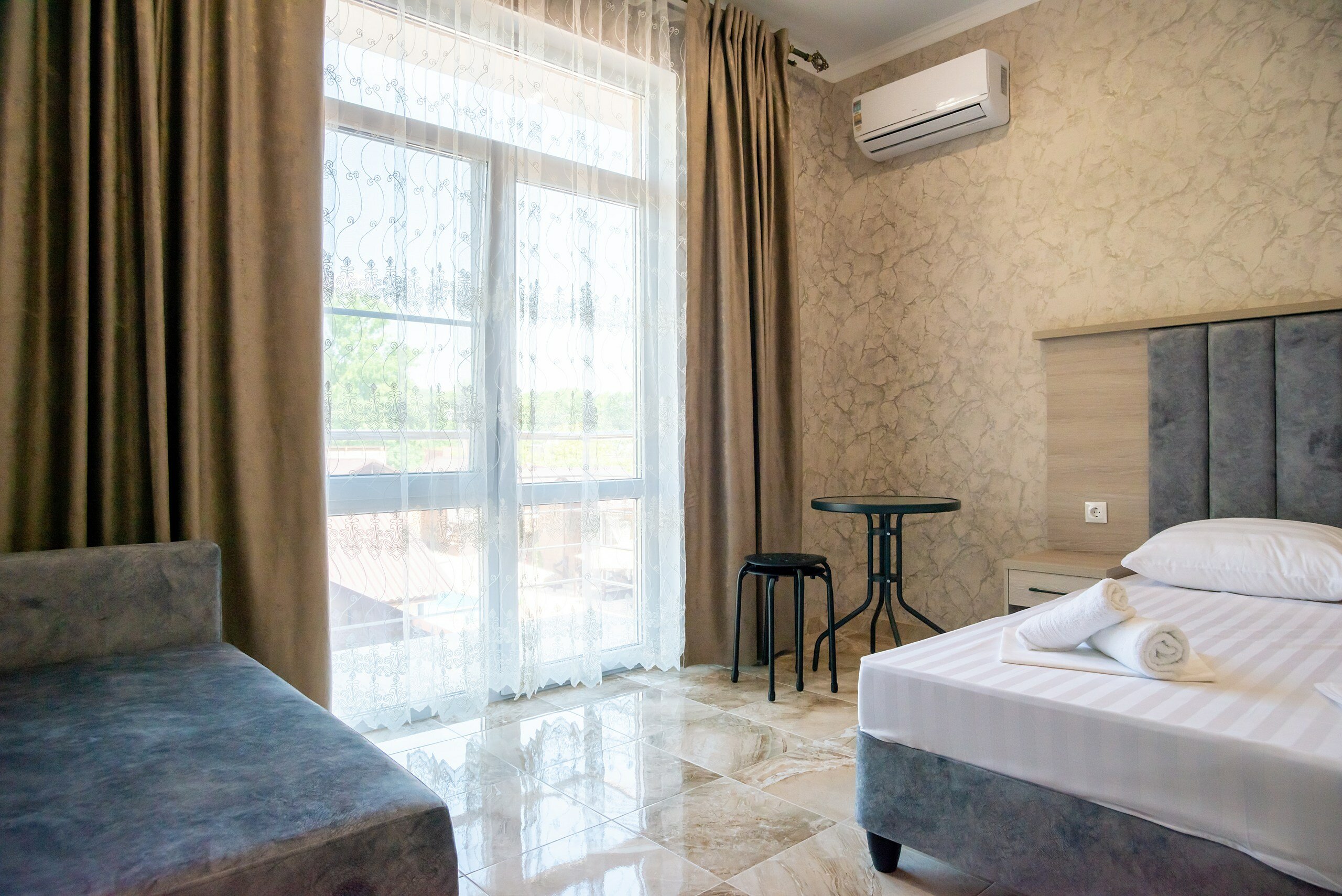 Фото Домики Luxe