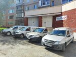 Heatstreet (Michurina Street, 51/5) ، وجبات سريعة