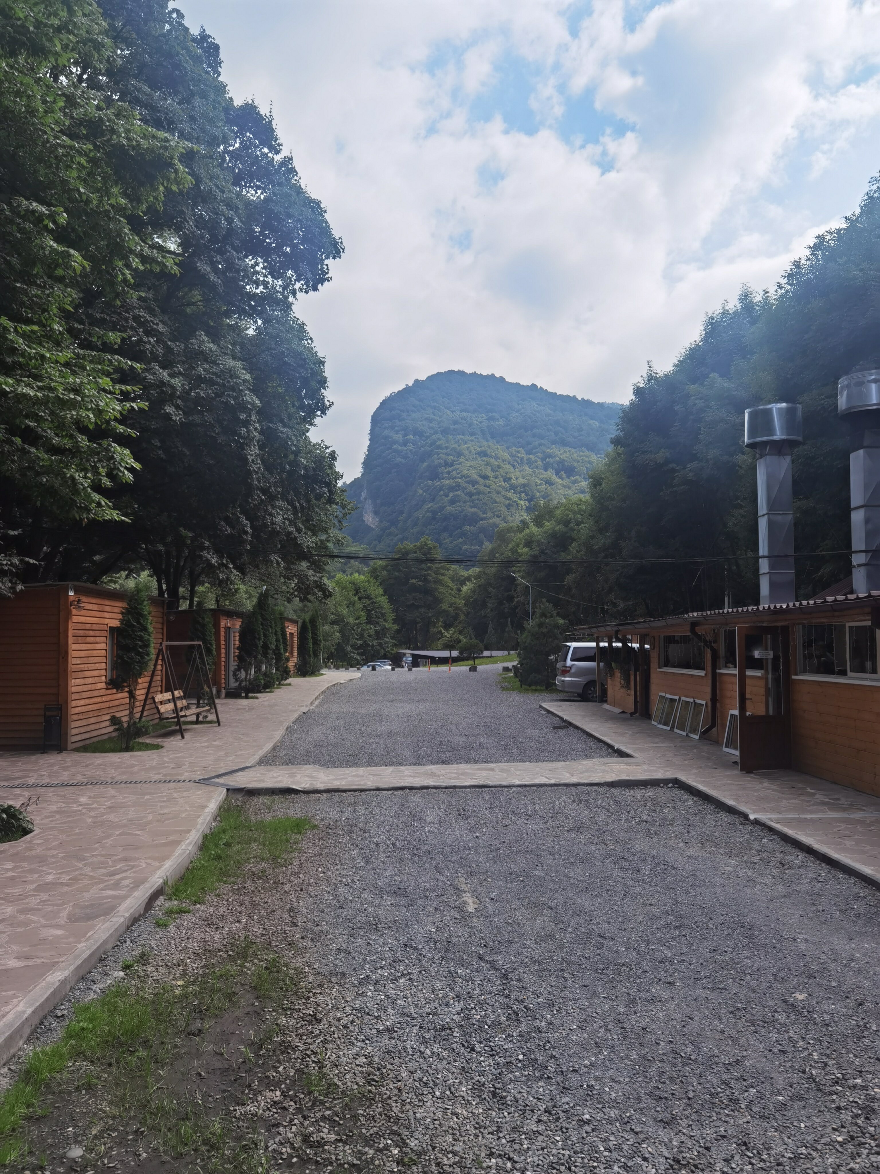 Фото Тагардон