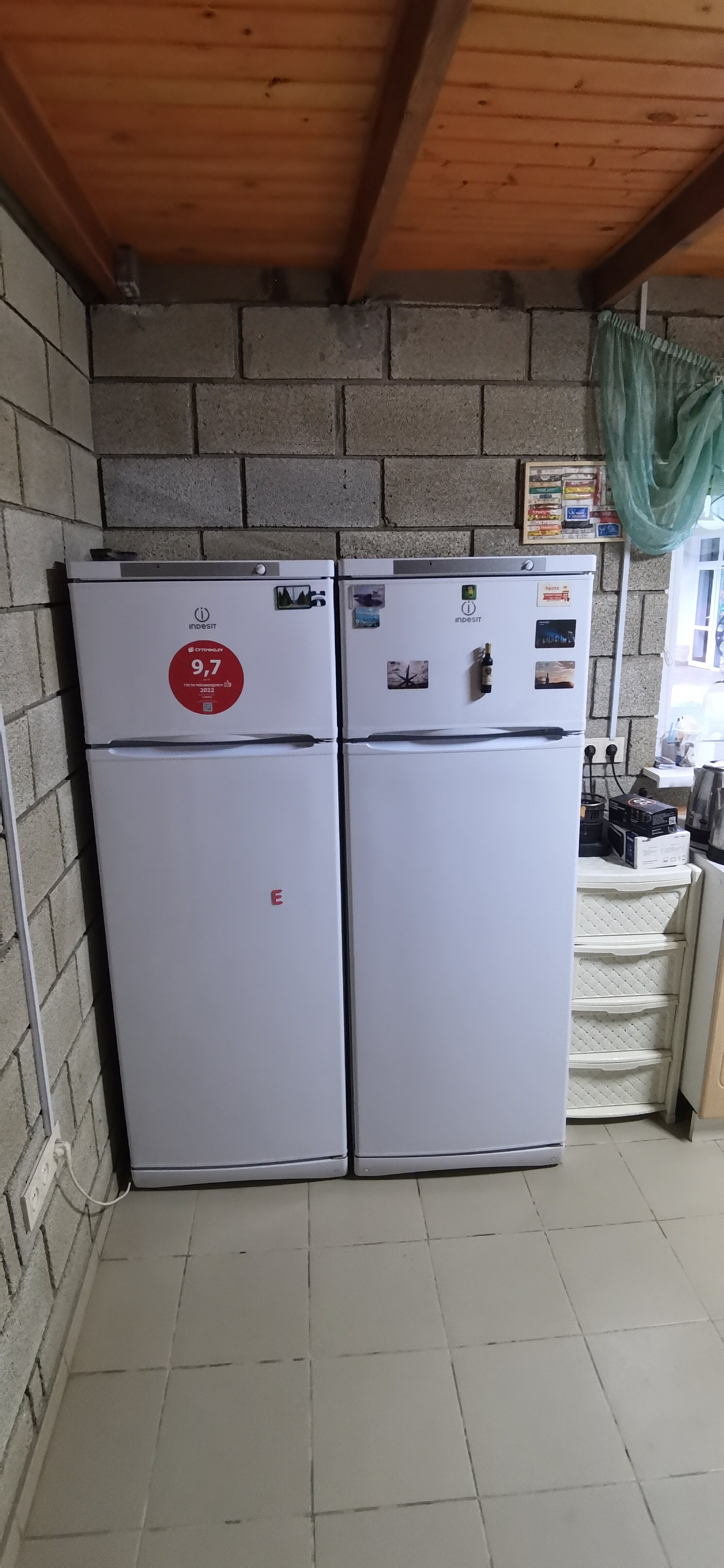 Фото Софита