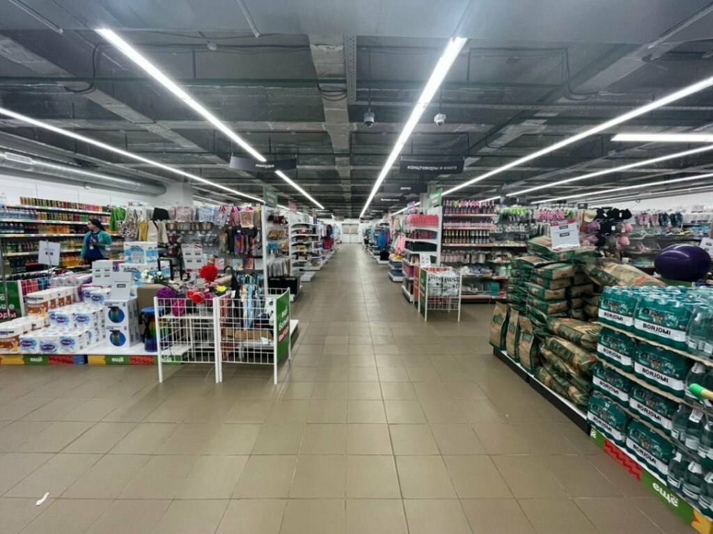 Home goods store Ещё, Tambov, photo