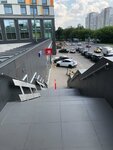 Mos-cargo (Mitinskaya Street, 16), transporte de mercancías por carretera