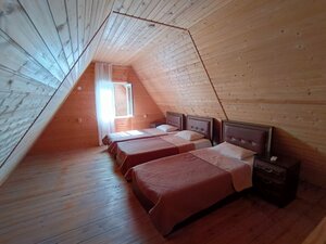 База отдыха Жоэквара