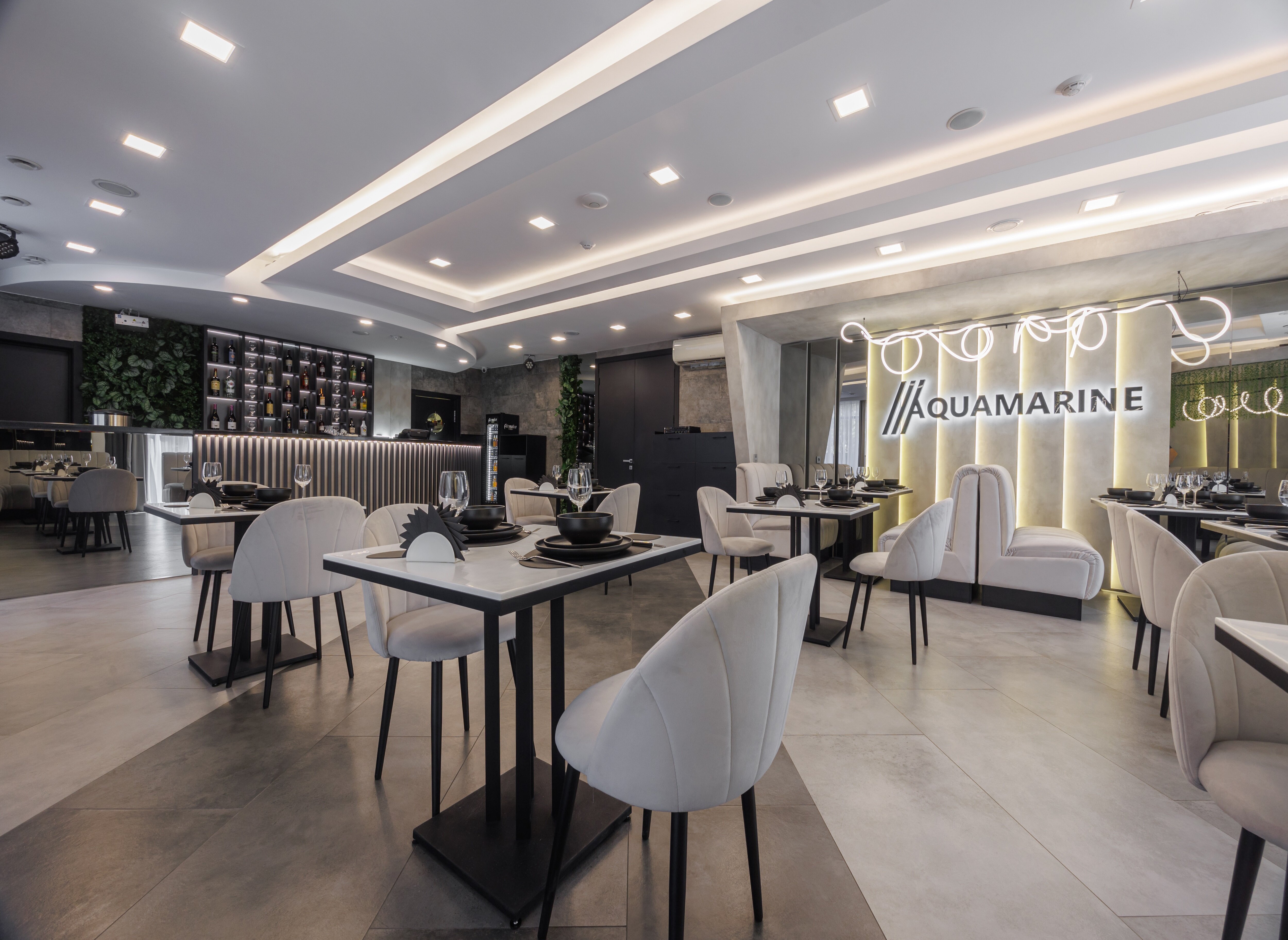 Фото Аквамарин