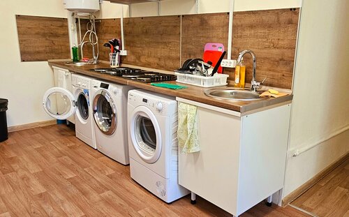 Хостел Весна в Мытищах