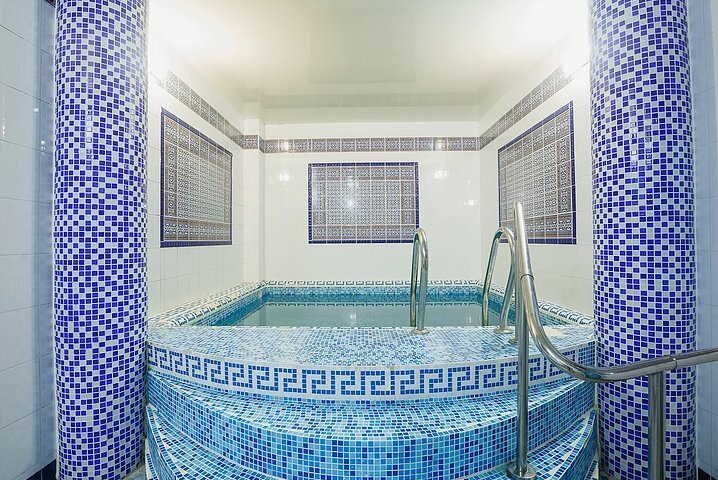 Фото Лечебная