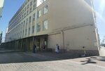 Intourist (Moskovskiy Avenue, 118), advertising agency