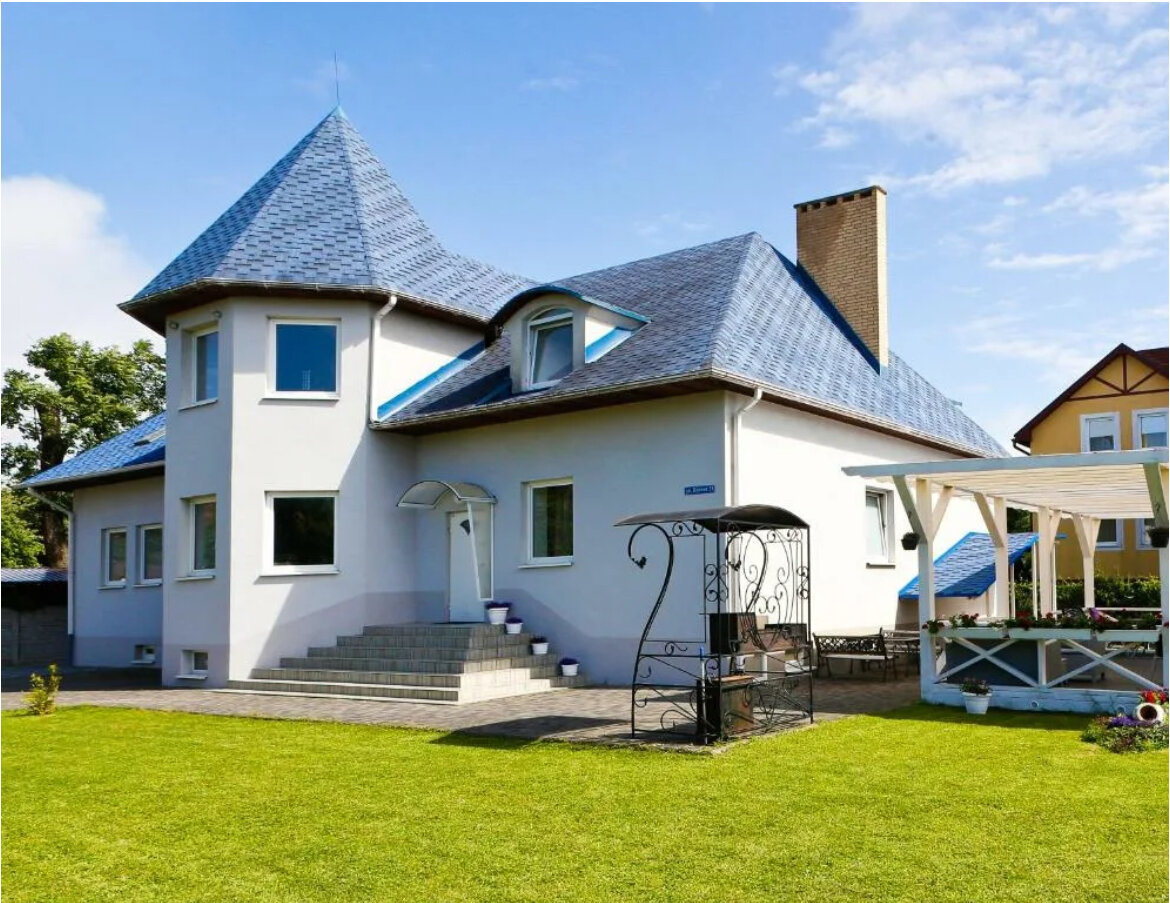 Фото Танзания