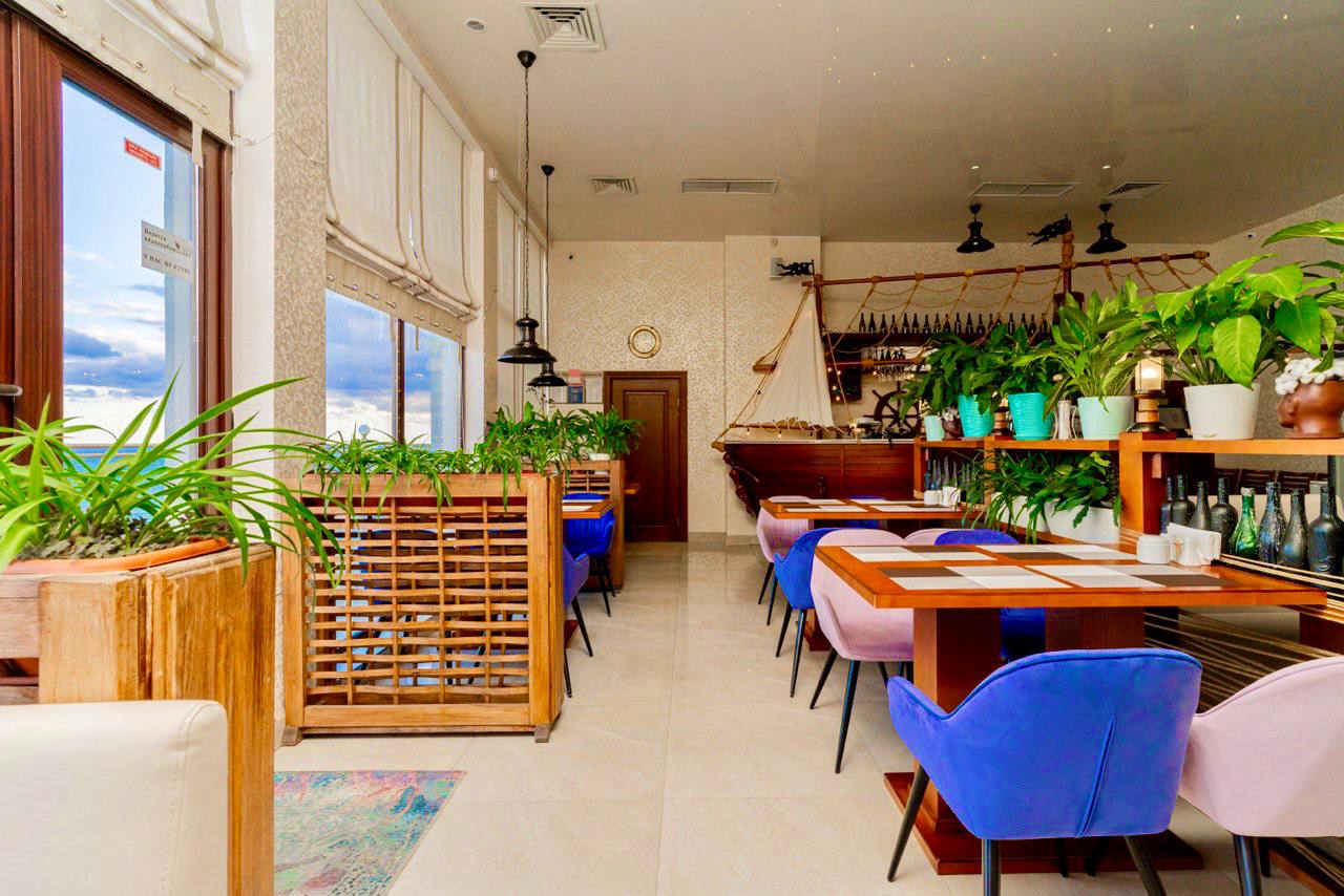 Фото Калипсо