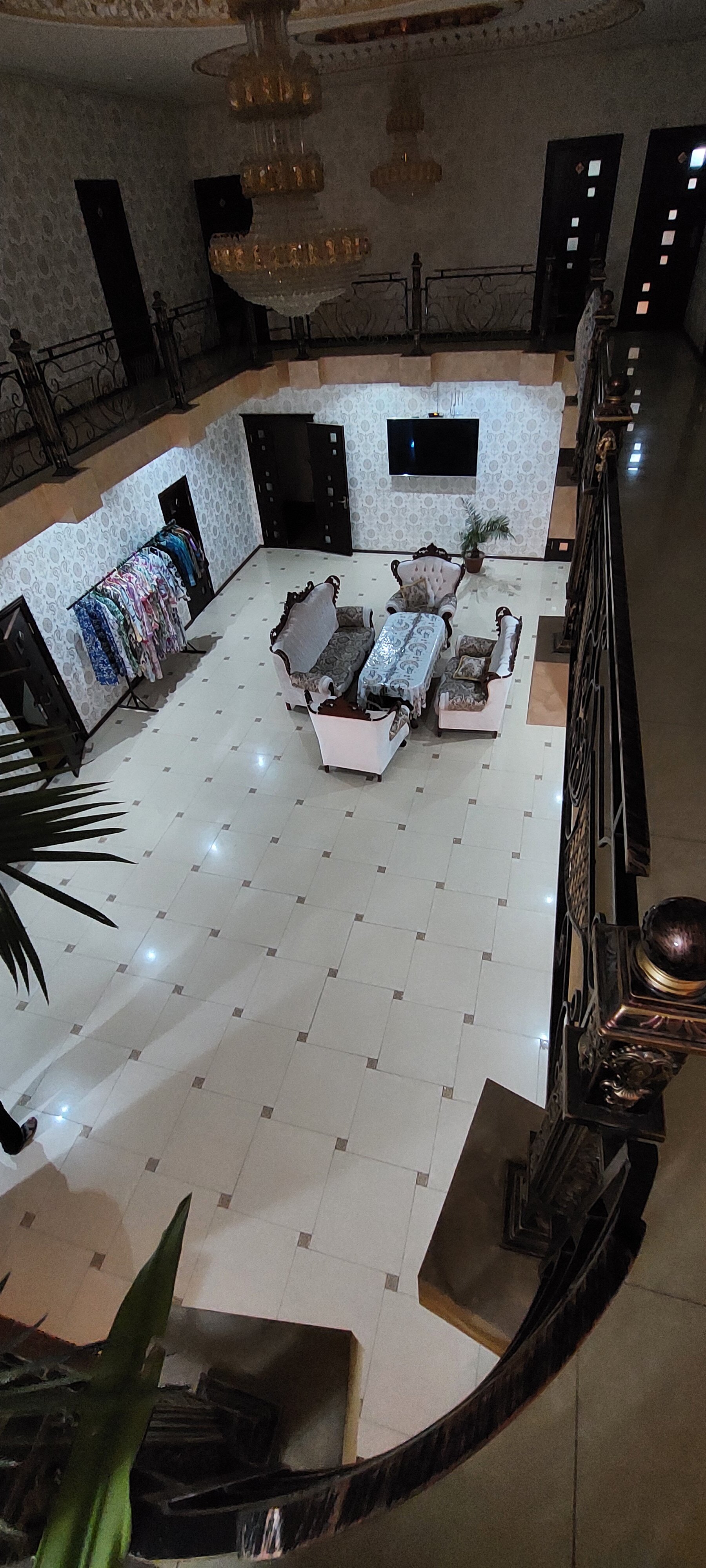 Фото Euro-Asia Khiva Hotel