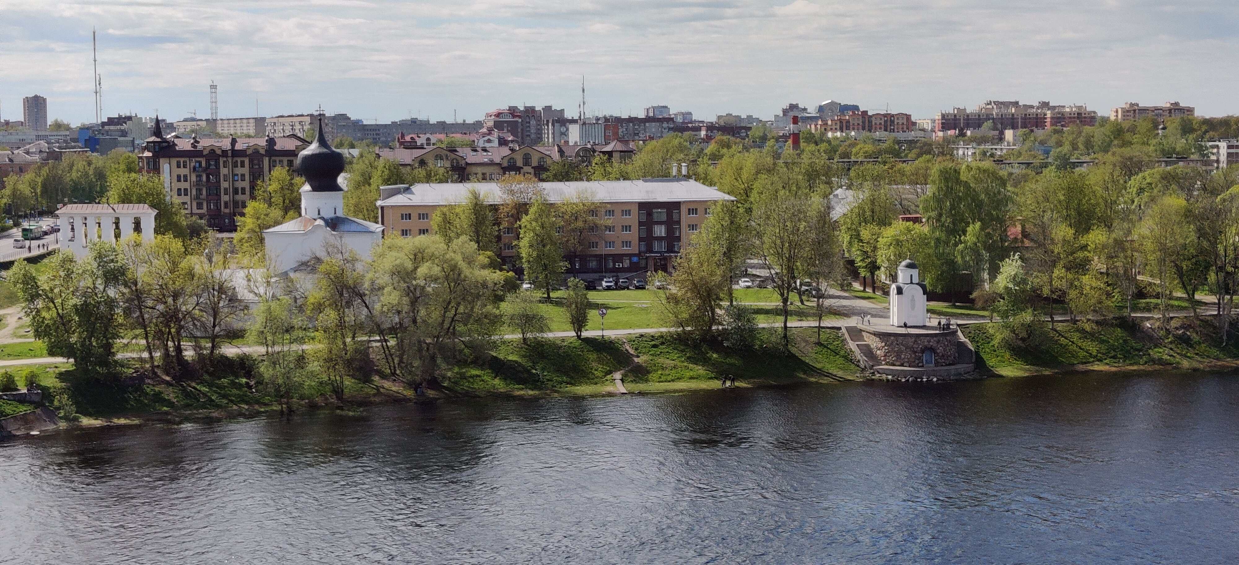 Фото Ольгинская