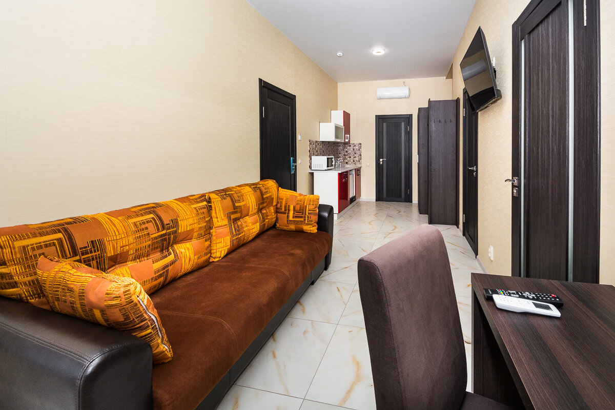 Фото Белый лев