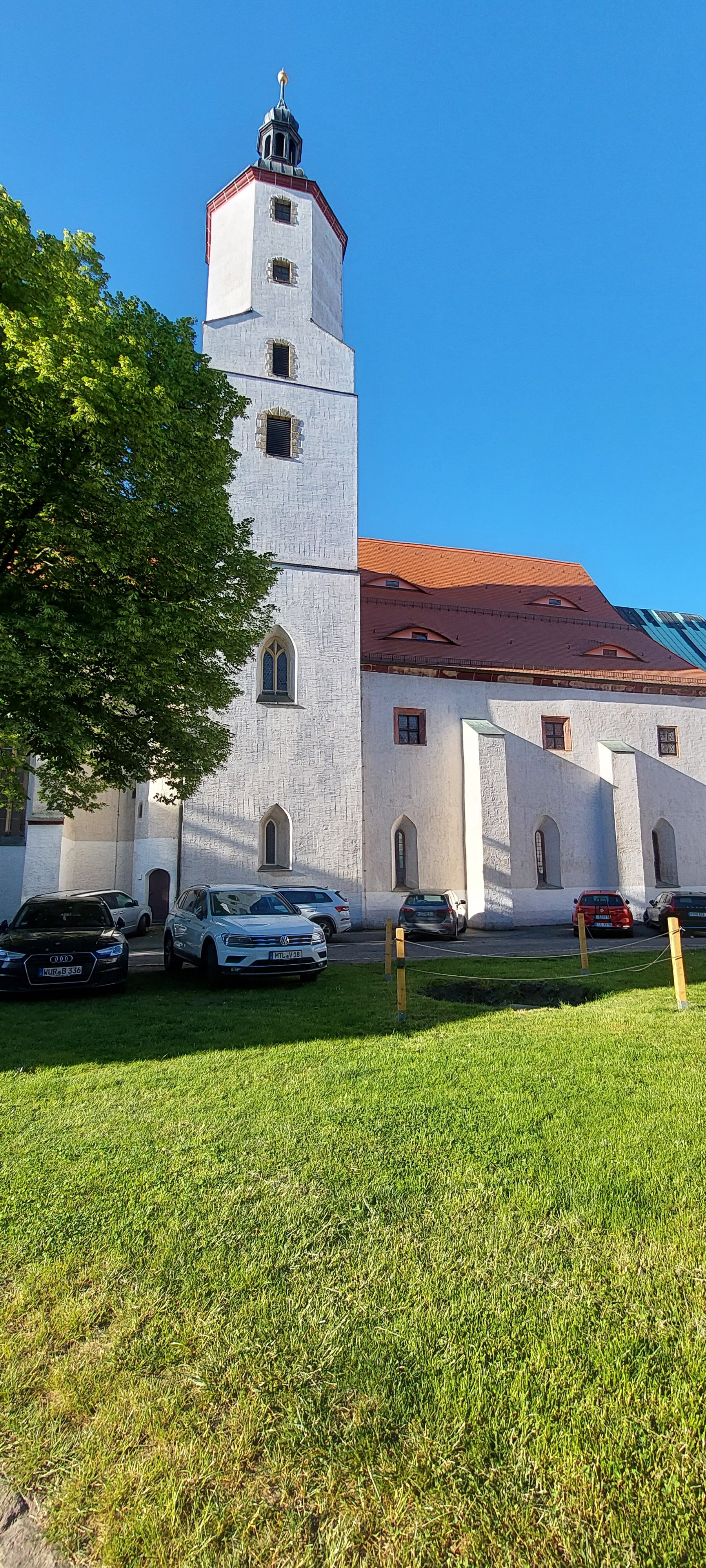 Фото Schloss Hotel Wurzen