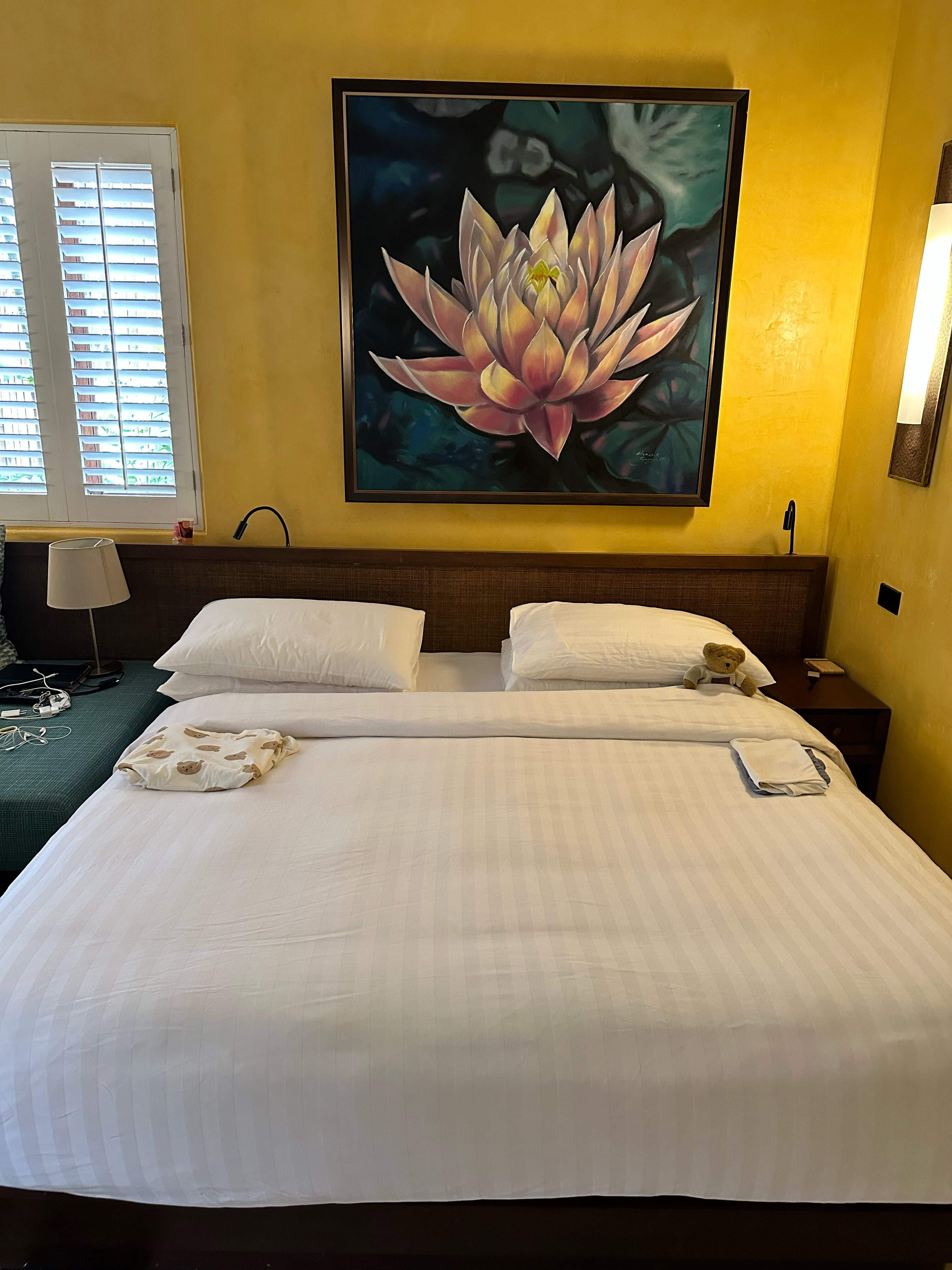 Фото Buri Rasa Village Samui