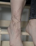 Black Skin Tattoo (8 Marta Street, 194) ، أوشام