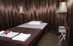 Chill SPA (Novodanilovskaya Embankment, 4с3), salón de masaje