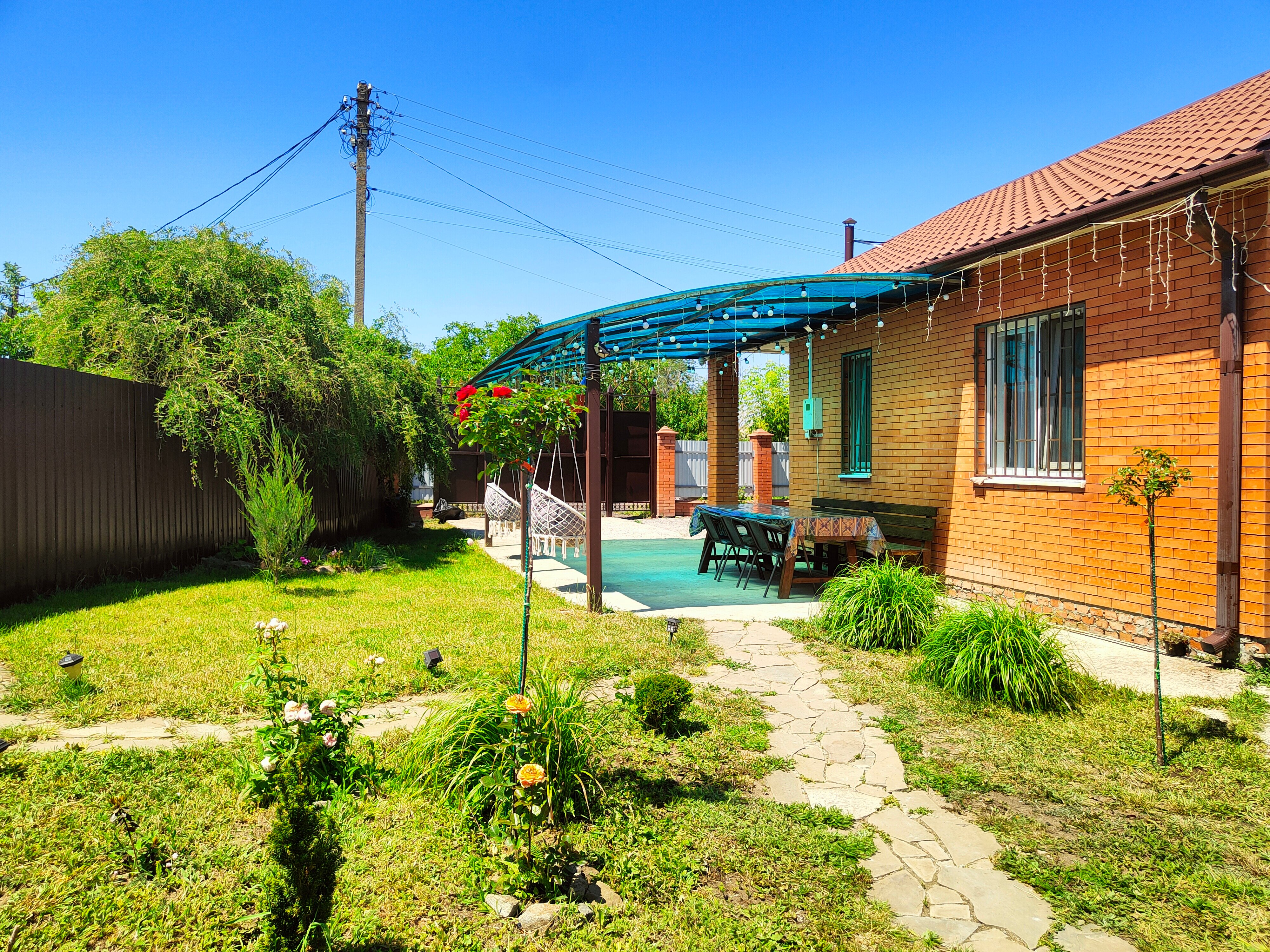 Фото Любимая дача