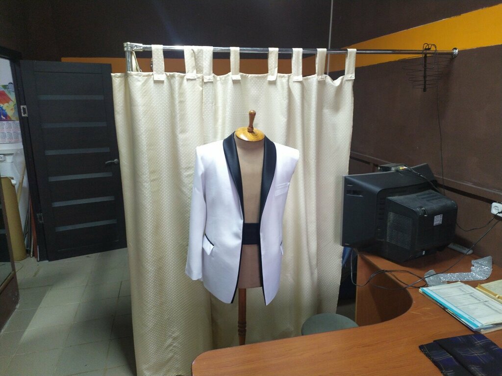 Tailor Авторское ателье, Kaluga, photo