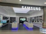 Samsung (Moscow, Novomoskovskiy Administrative Okrug, Scherbinka District, Chechyorsky Drive, 51), electronics store