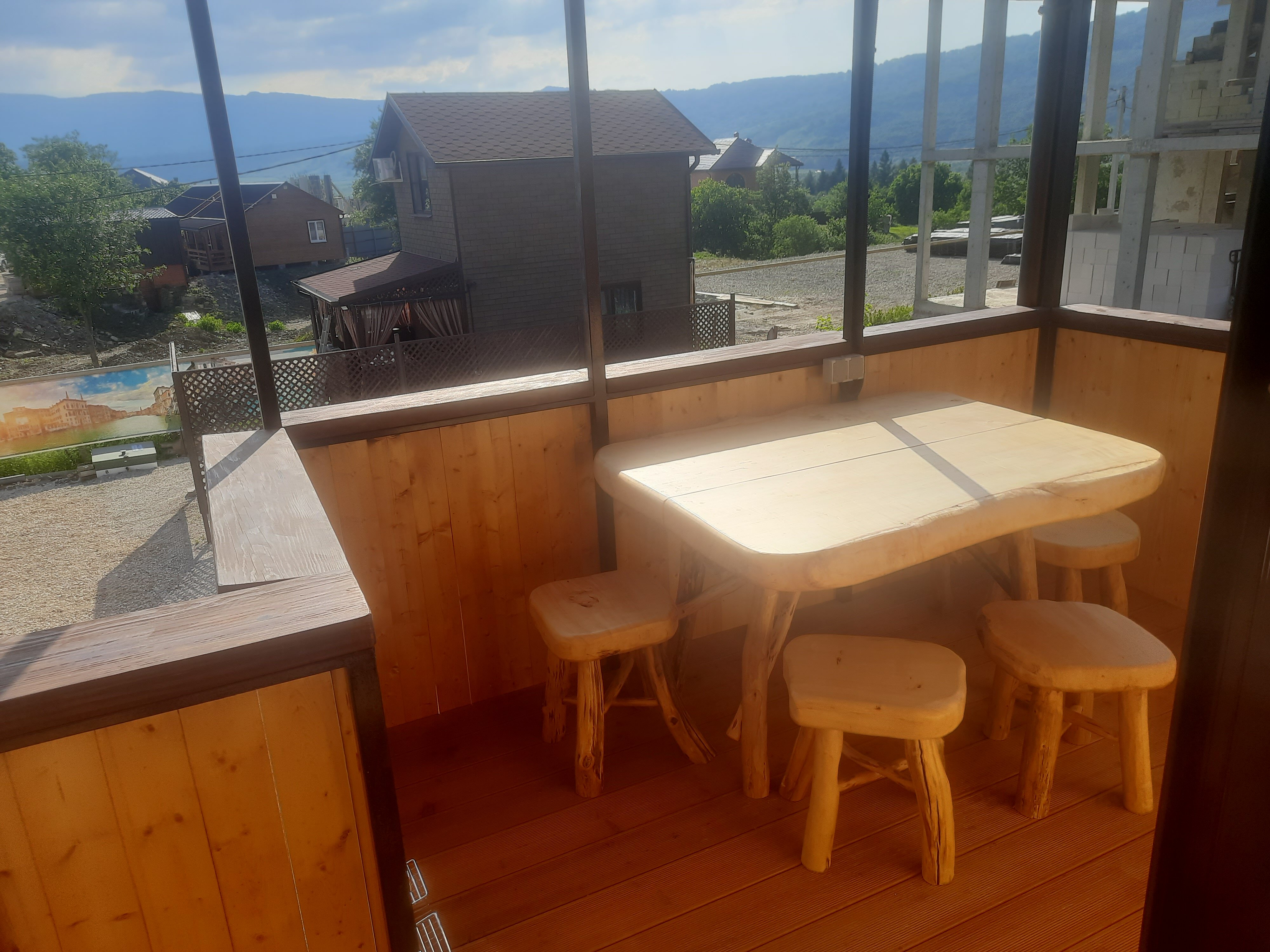 Фото Домик в Лаго-Наки