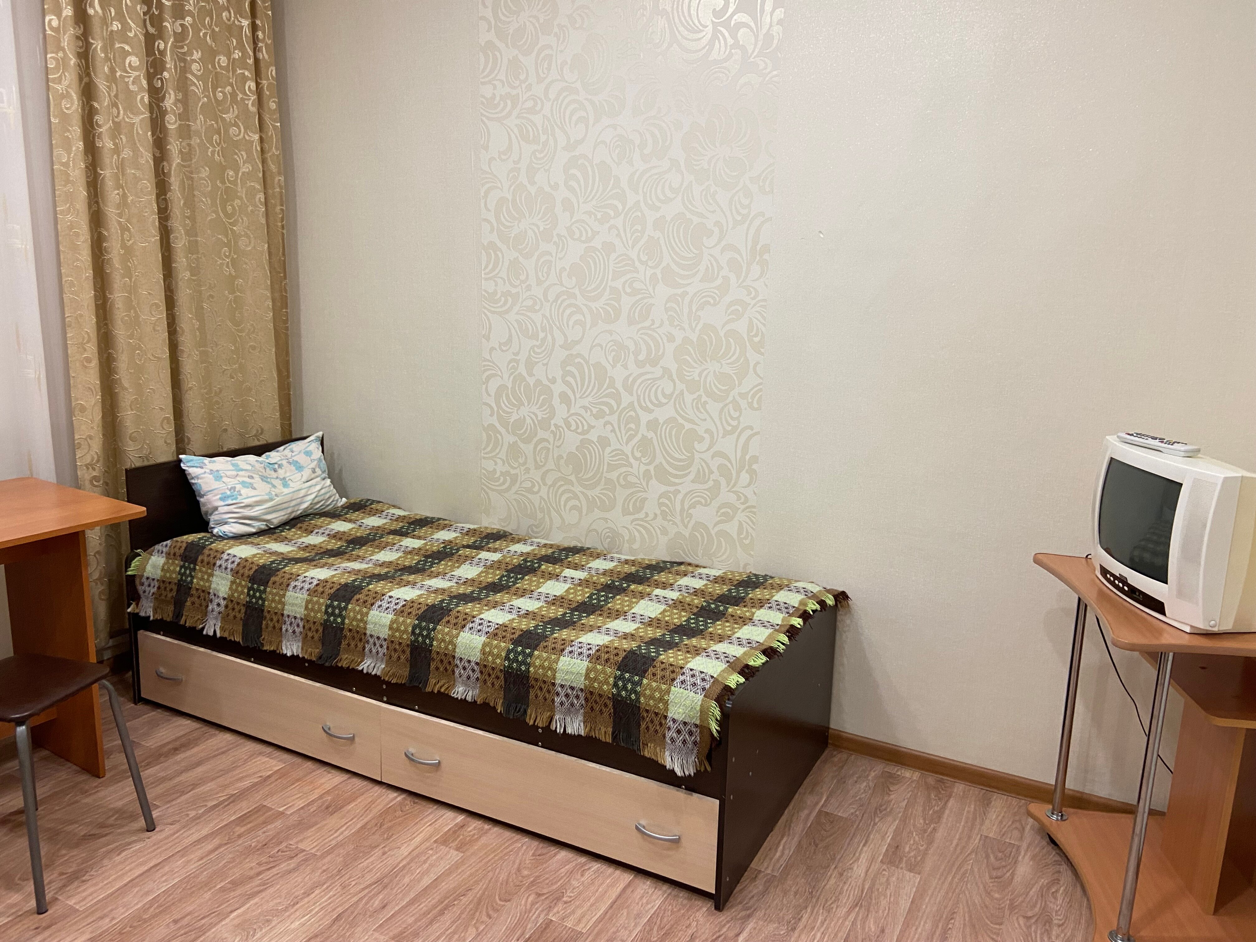 Фото Жилье посуточно