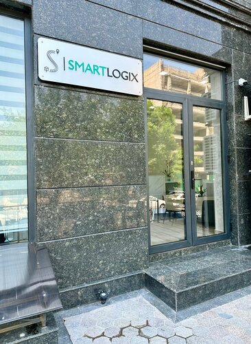 Smartlogix, logistics company, Tashkent, Niyozbek Yoli street, 12 ...