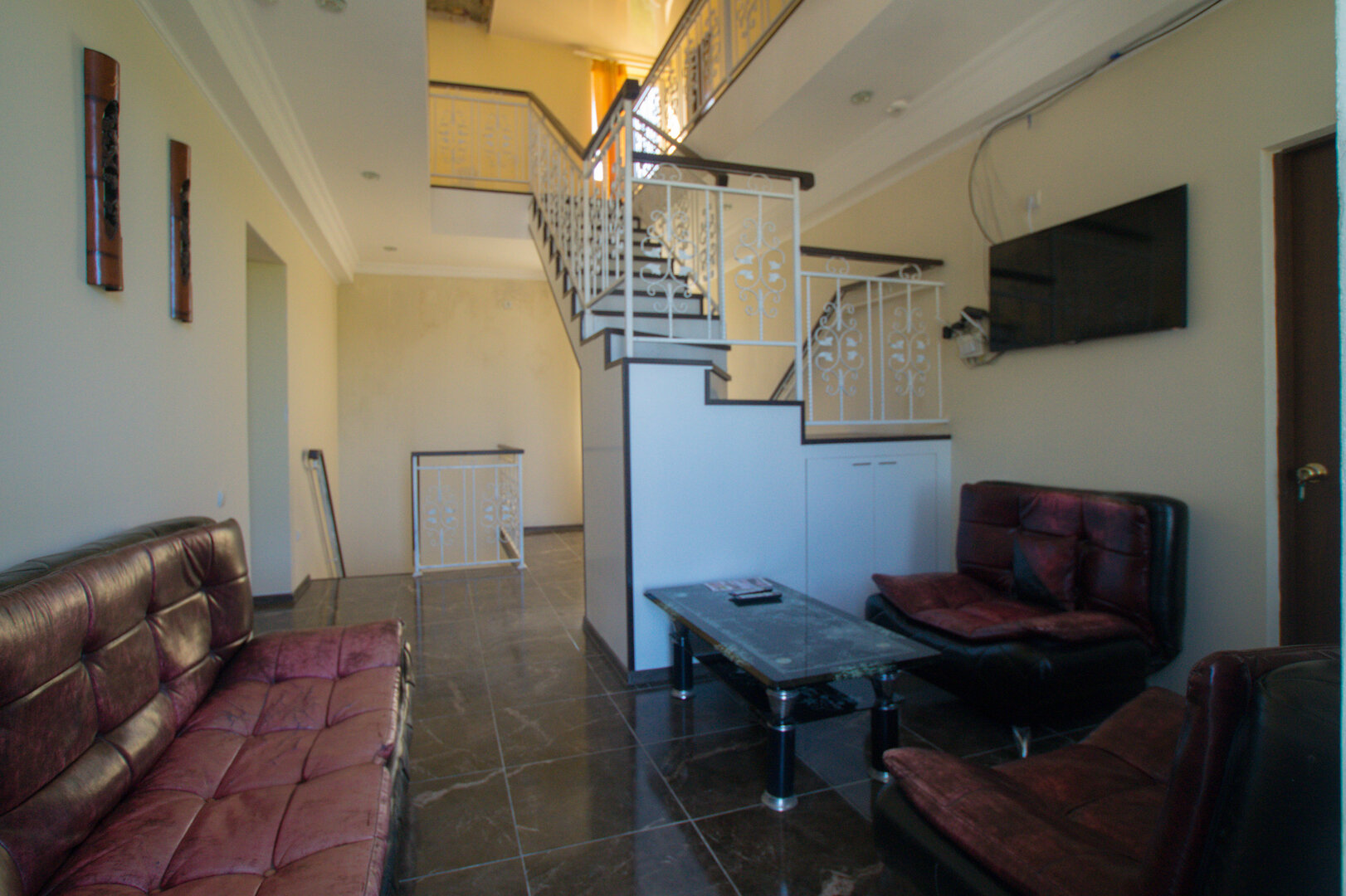 Фото Гостевой дом Bagrat