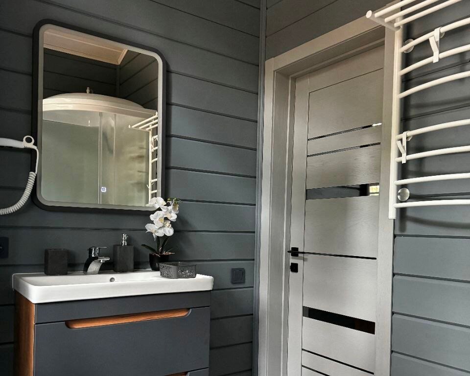 Фото Vonavi Village